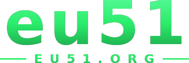 eu51 logo